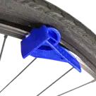 Tyre Glider bandenlichter