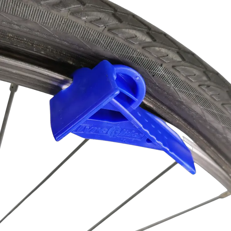 Tyre Glider bandenlichter