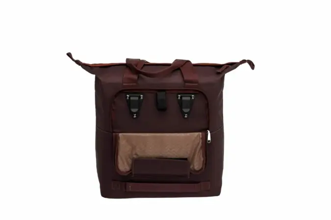 New Looxs Shopper Oslo Kota 24L