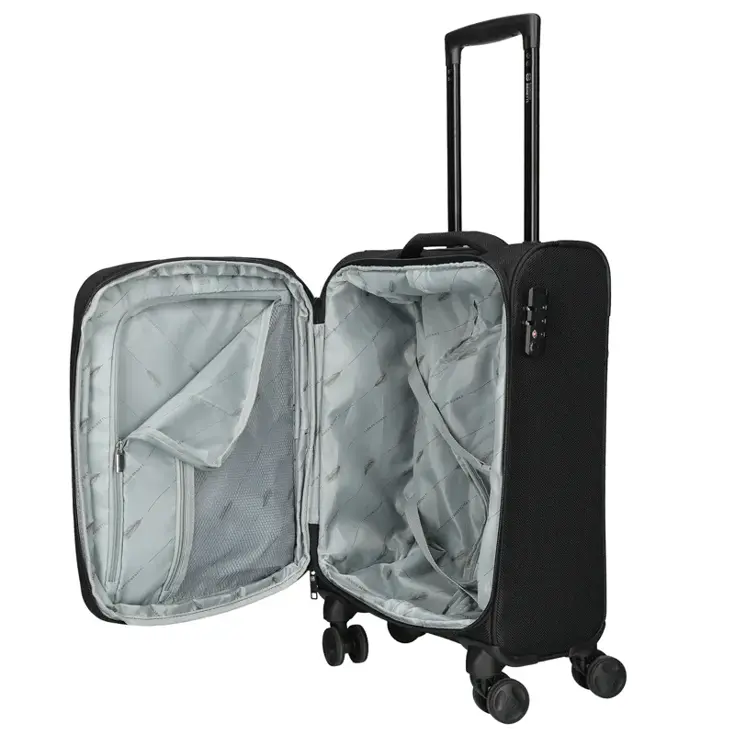Oakville - Handbagage koffer - 55cm - 40L