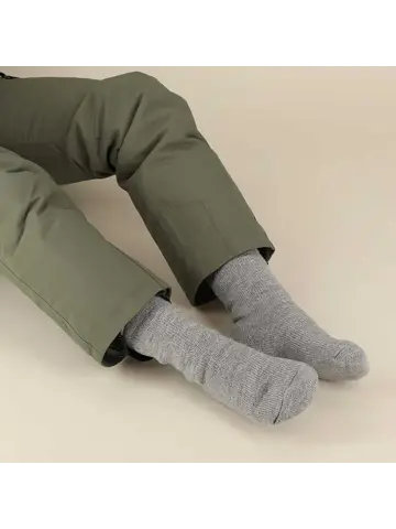 1 paar - Kinder - Thermo Sokken