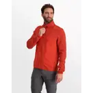 Christofer – Fleece vest Heren