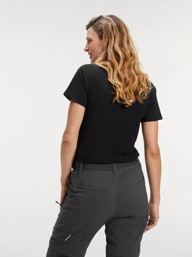 Rolas  – T-shirt dames – Human Nature