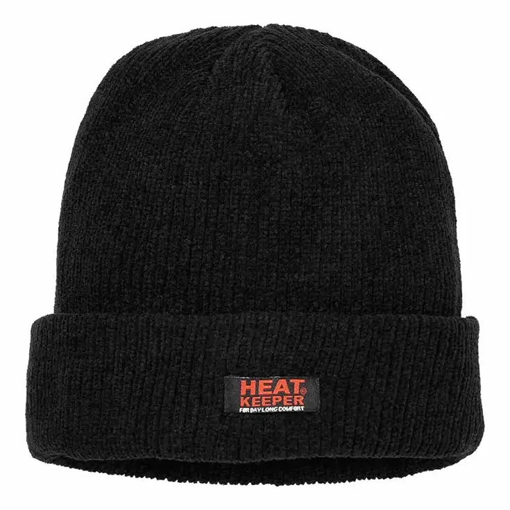 Heatkeeper - Chenille - Dames - Muts