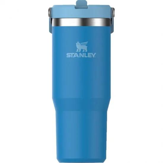 Stanley Pmi  Stanley Tumbler  Isolerende waterfles Azure  Licht Blauw main product image