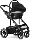Noa Kinderwagen 3-in-1 - Inclusief autostoel