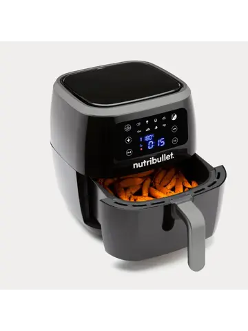 Nutribullet XXL Airfryer - 1800 Watt - 7L