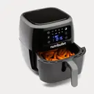 Nutribullet XXL Airfryer - 1800 Watt - 7L