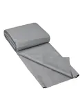 Campout Tenttapijt - 250 x 600 cm- Grijs