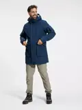 Tex – Parka heren – Human Nature