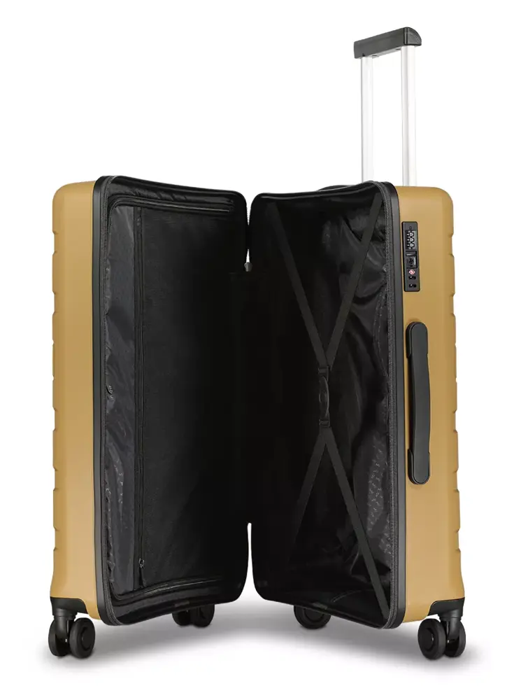 Narbonne 2.0 medium – Koffer 67 liter – Human Nature