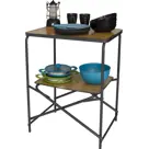 Eurotrail Teramo Keukentafel