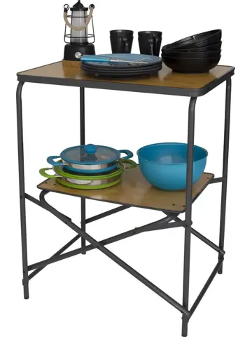 Eurotrail Teramo Keukentafel