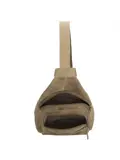 Idaho - Schoudertas / Slingbag - Leer