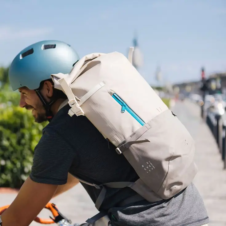 Vaude CityGo 23 II Backpack baltic sea |23 L