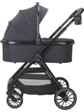 MamaLoes Bodi 3-in-1 Kinderwagen incl. Autostoel