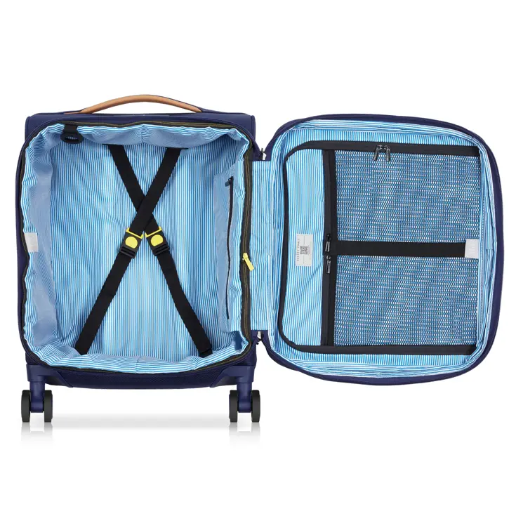 Montmartre 3 koffer / 37 L