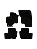 Automatten Mitsubishi Outlander PHEV 2013-2020