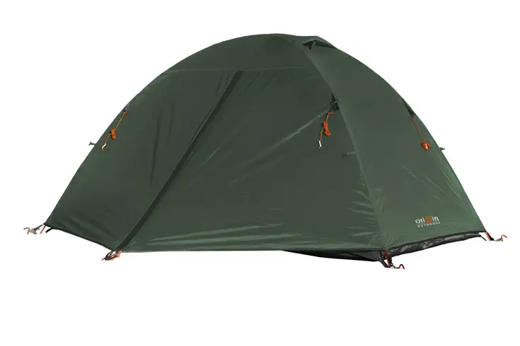 Origin Outdoors Snugly 1P Koepeltent