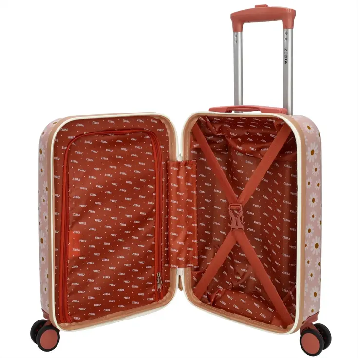 Avonturier Kinderkoffer - Handbagage kinderkoffer