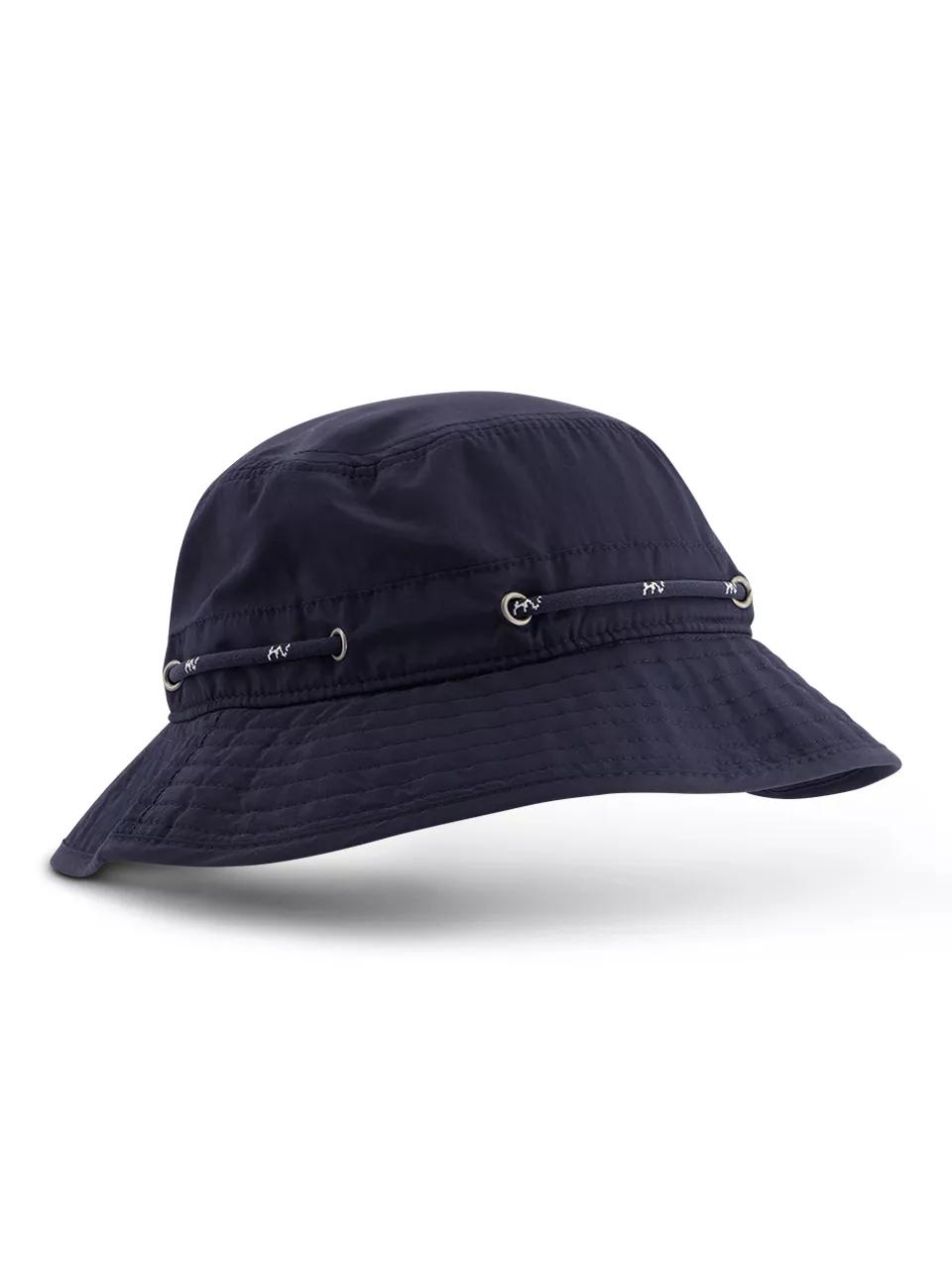 ANWB  Louks   Hoed  Human Nature  Marineblauw   1-size