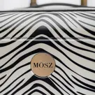 Mosz Handbagage koffer Lauren