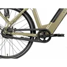 L' Amant Automatic - Greige - Villette