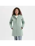Amalie Dames - Hardshell Jas - Waterdicht