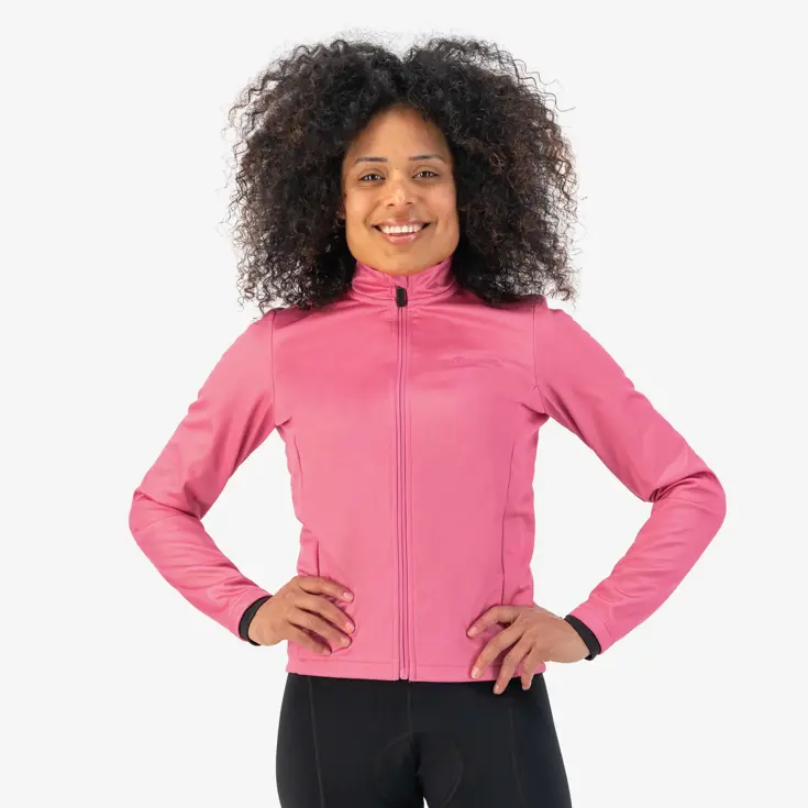 Core - Fiets Winterjack Dames