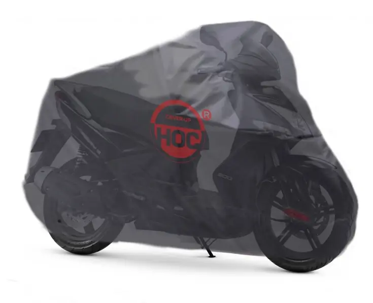 Redlabel Scooterhoes geschikt voor Kymco