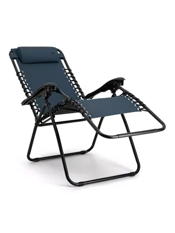 Lucca - Campingstoel - Human Nature