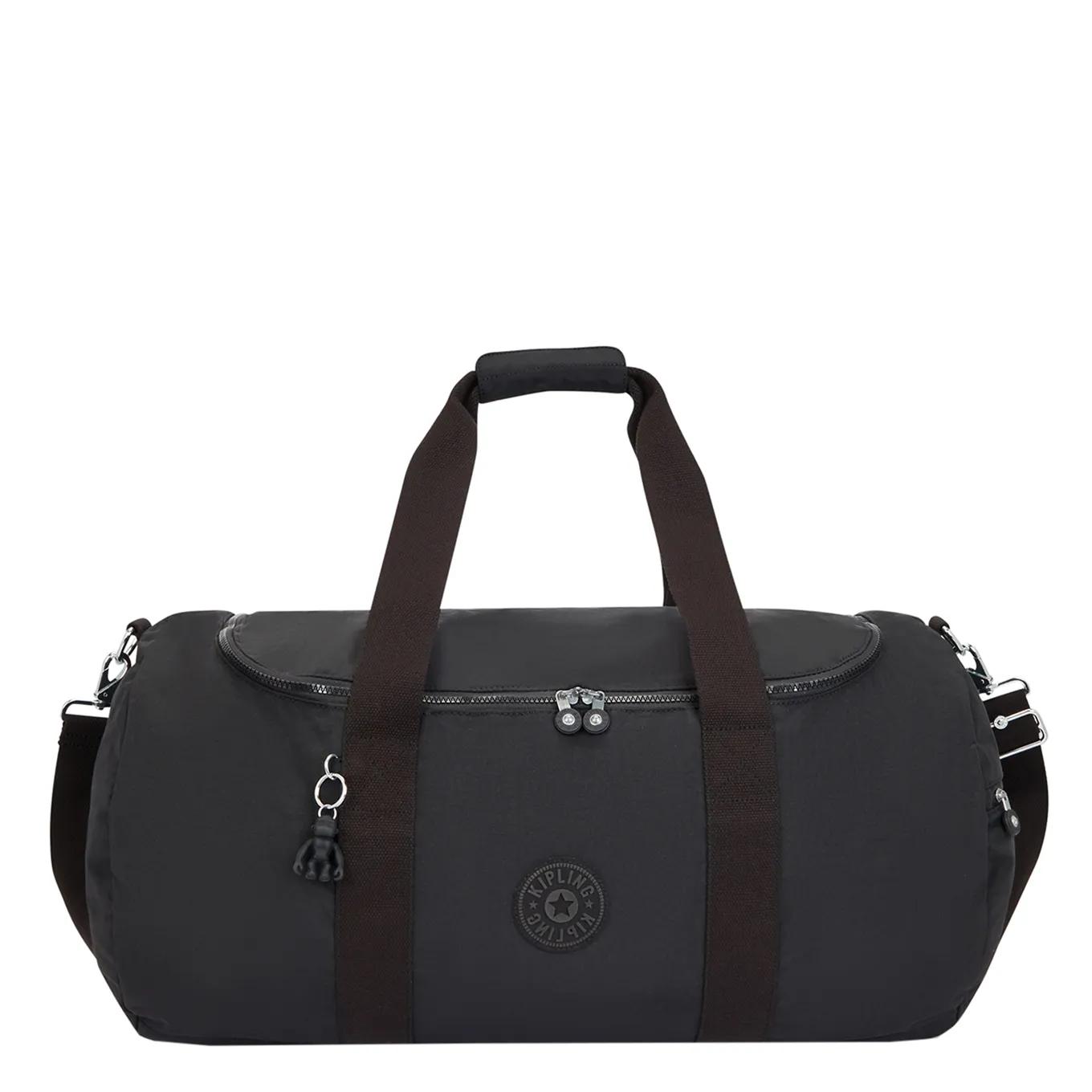 Kipling  Argus M black noir  Zwart main product image