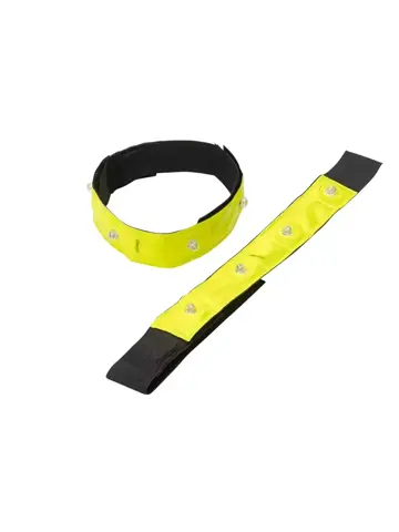 LED Reflectie band 2 stuks - ANWB
