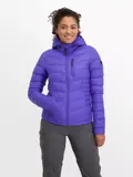 Vanja – Donsjas Dames - Slim fit