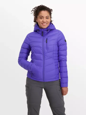 Vanja – Donsjas Dames - Slim fit