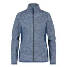 Huesca – Fleecevest dames - Human Nature