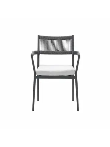 Tineo campingstoel Garden Impressions