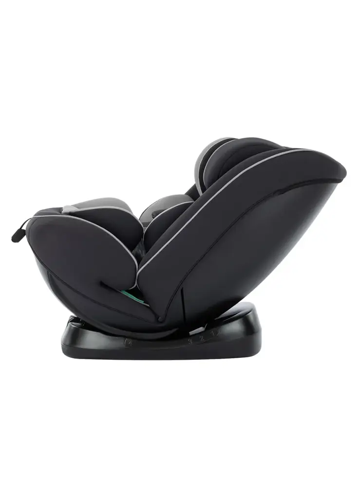 Alena i-Safe Autostoel