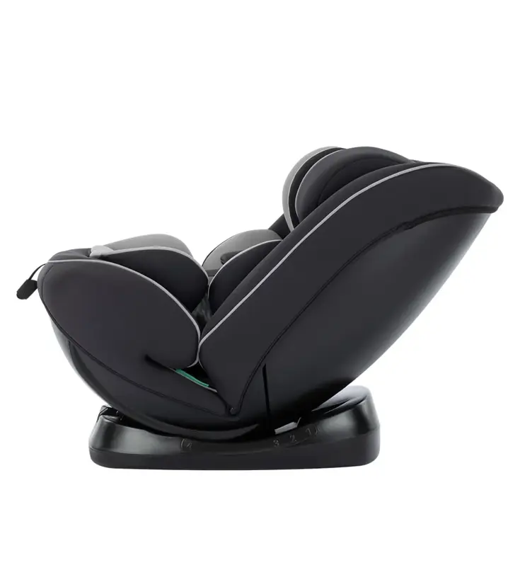 Alena i-Safe Autostoel