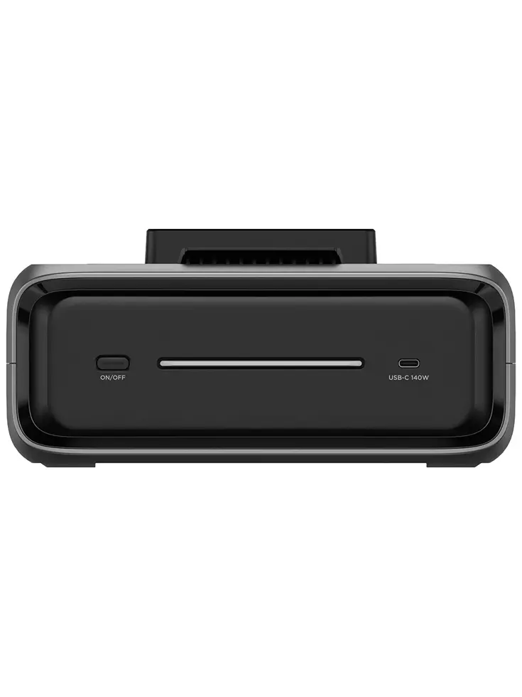 River 3 plus accu EB300