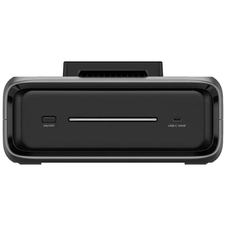 River 3 plus accu EB300