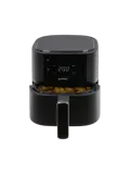 heteluchtfriteuse MA-400