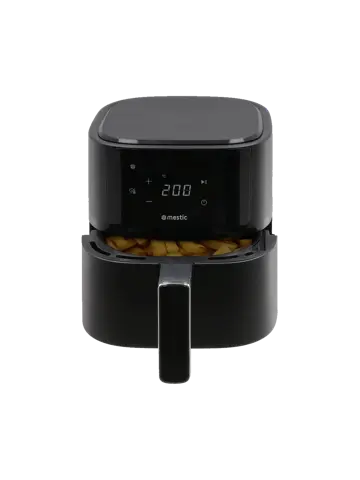 heteluchtfriteuse MA-400