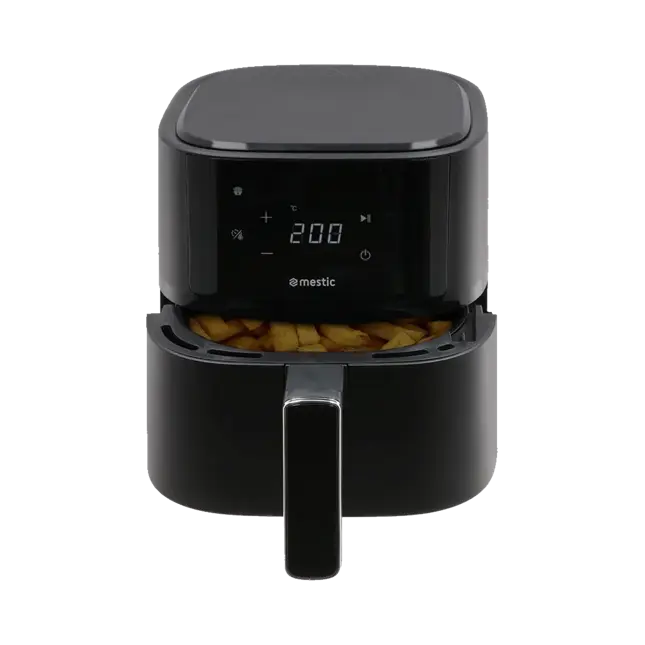 heteluchtfriteuse MA-400