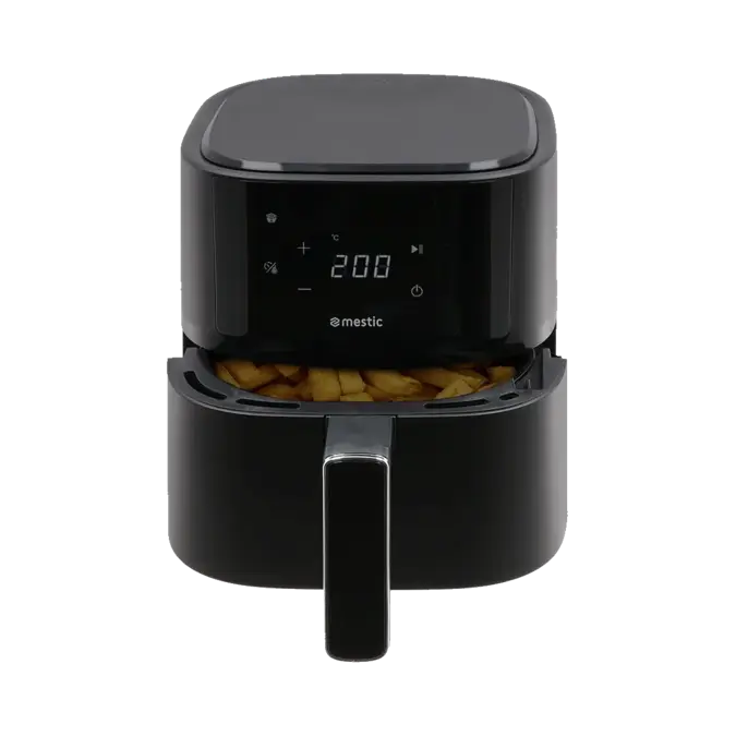 Mestic heteluchtfriteuse MA-400