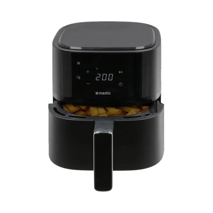 heteluchtfriteuse MA-400