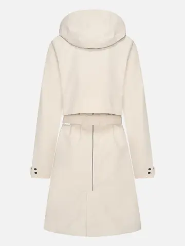 Torry - Parka dames - Human Nature