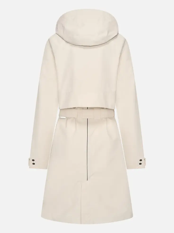 Torry - Parka dames - Human Nature