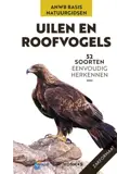 ANWB Basis Natuurgids Uilen en roofvogels