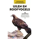 ANWB Basis Natuurgids Uilen en roofvogels